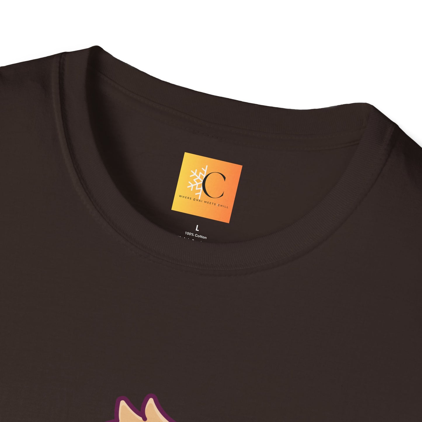 Graphic Tee for Introverts - 99% Charging...
