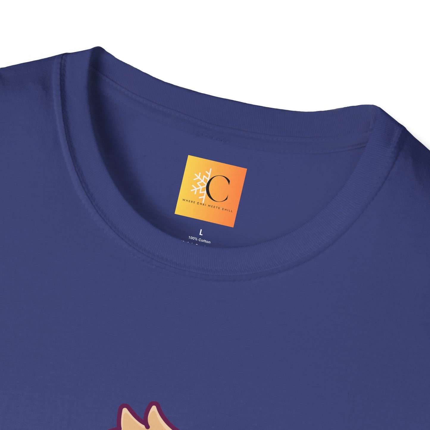 Graphic Tee for Introverts - 99% Charging...