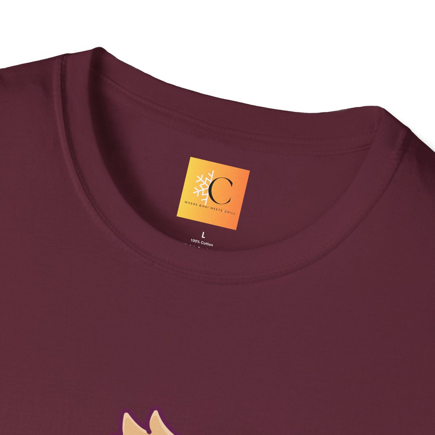 Graphic Tee for Introverts - 99% Charging...