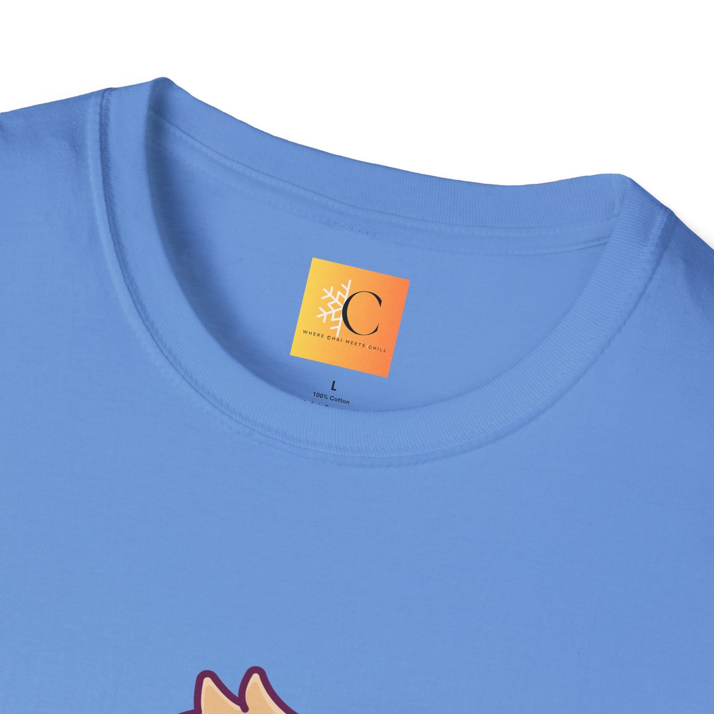 Graphic Tee for Introverts - 99% Charging...