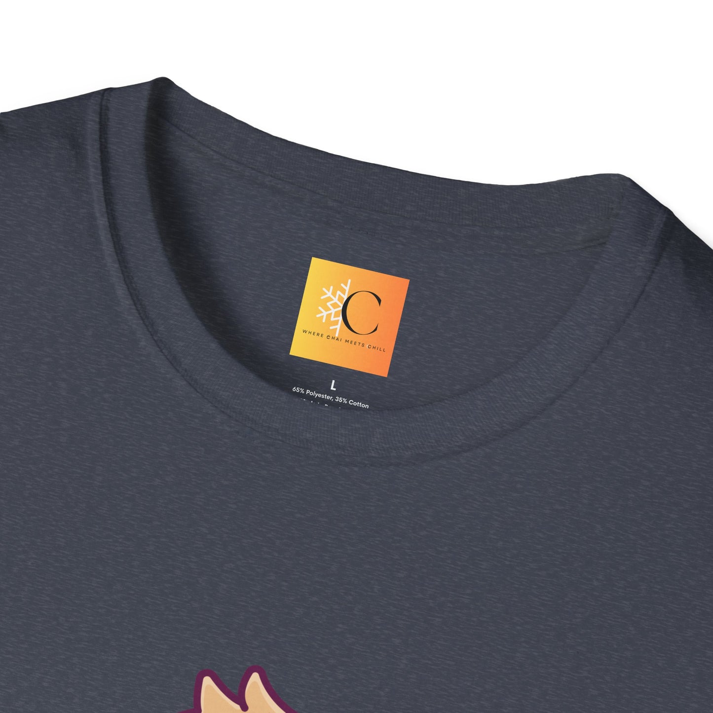 Graphic Tee for Introverts - 99% Charging...
