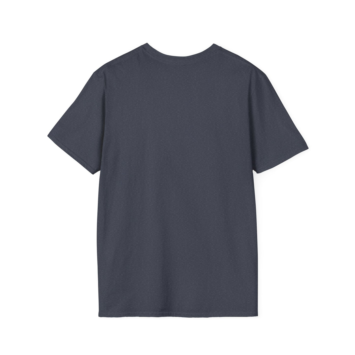 Graphic Tee for Introverts - 99% Charging...