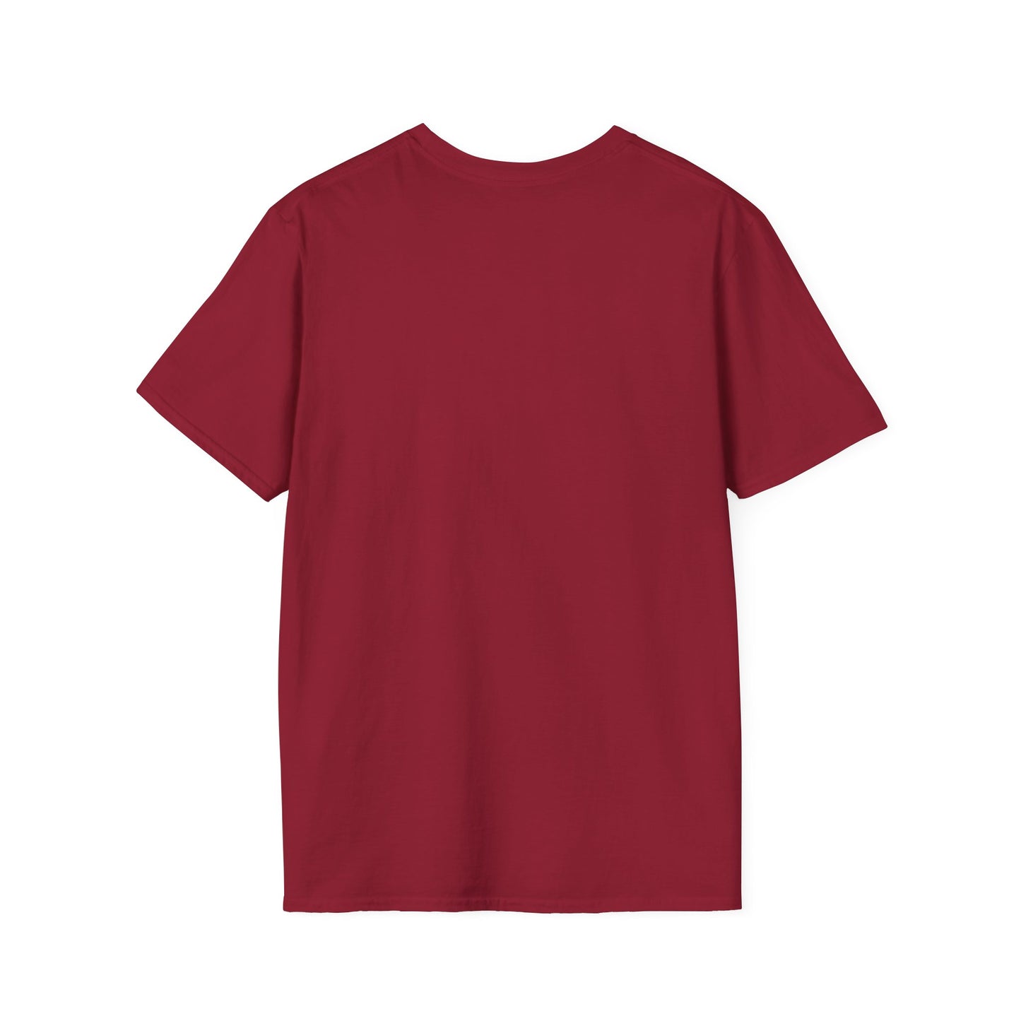 Graphic Tee for Introverts - 99% Charging...