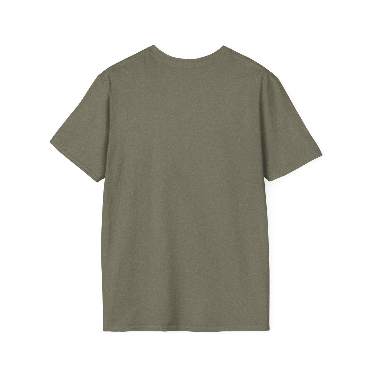 Graphic Tee for Introverts - 99% Charging...