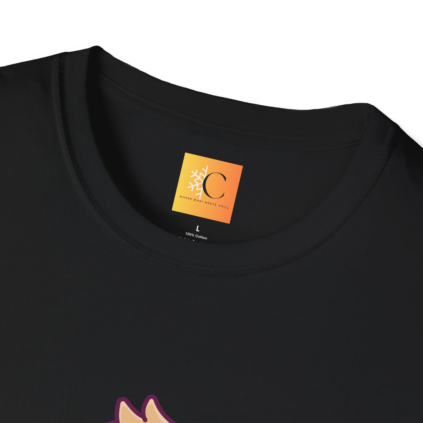 Graphic Tee for Introverts - 99% Charging...