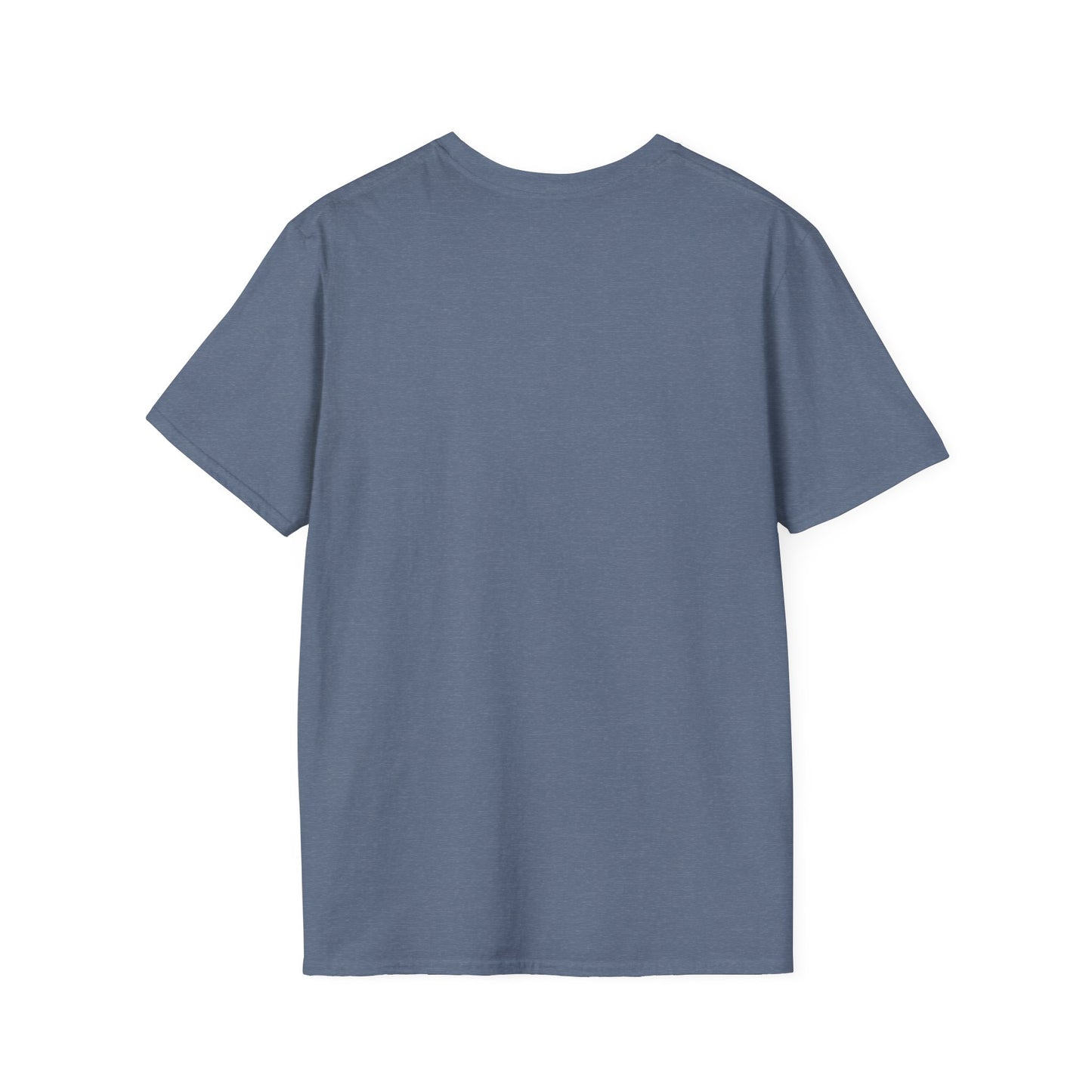 Graphic Tee for Introverts - 99% Charging...
