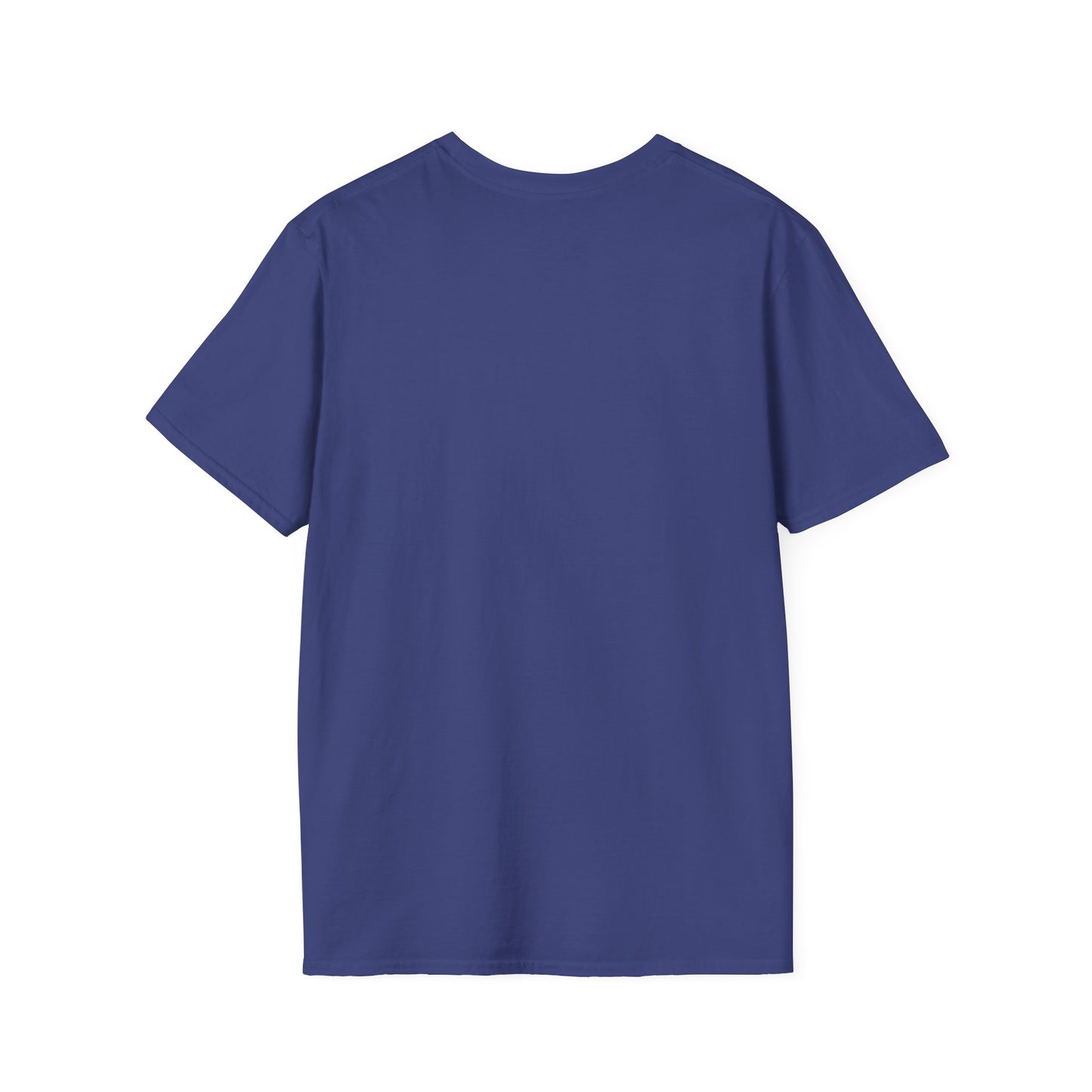 Graphic Tee for Introverts - 99% Charging...
