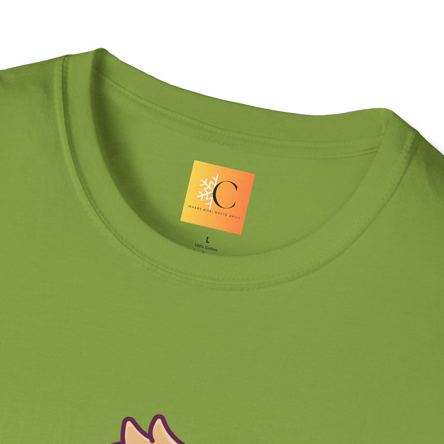 Graphic Tee for Introverts - 99% Charging...