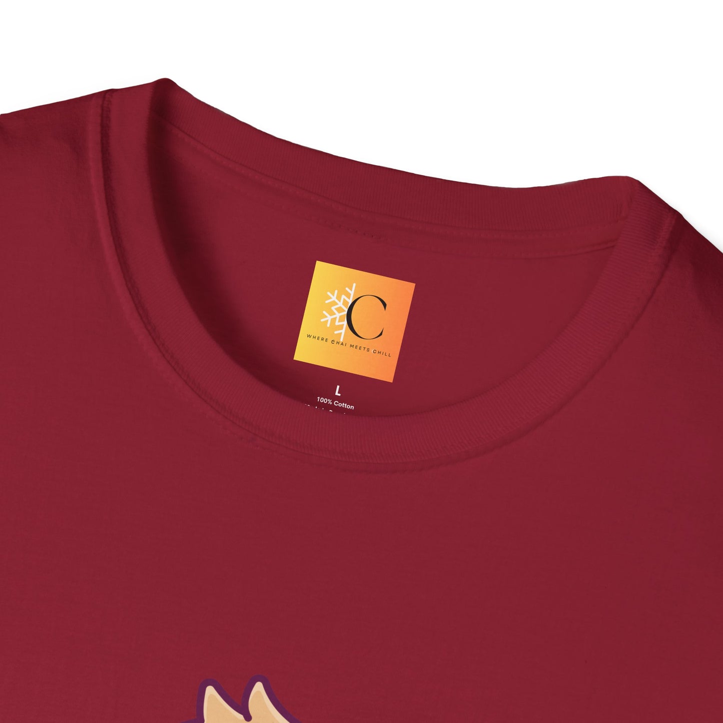 Graphic Tee for Introverts - 99% Charging...