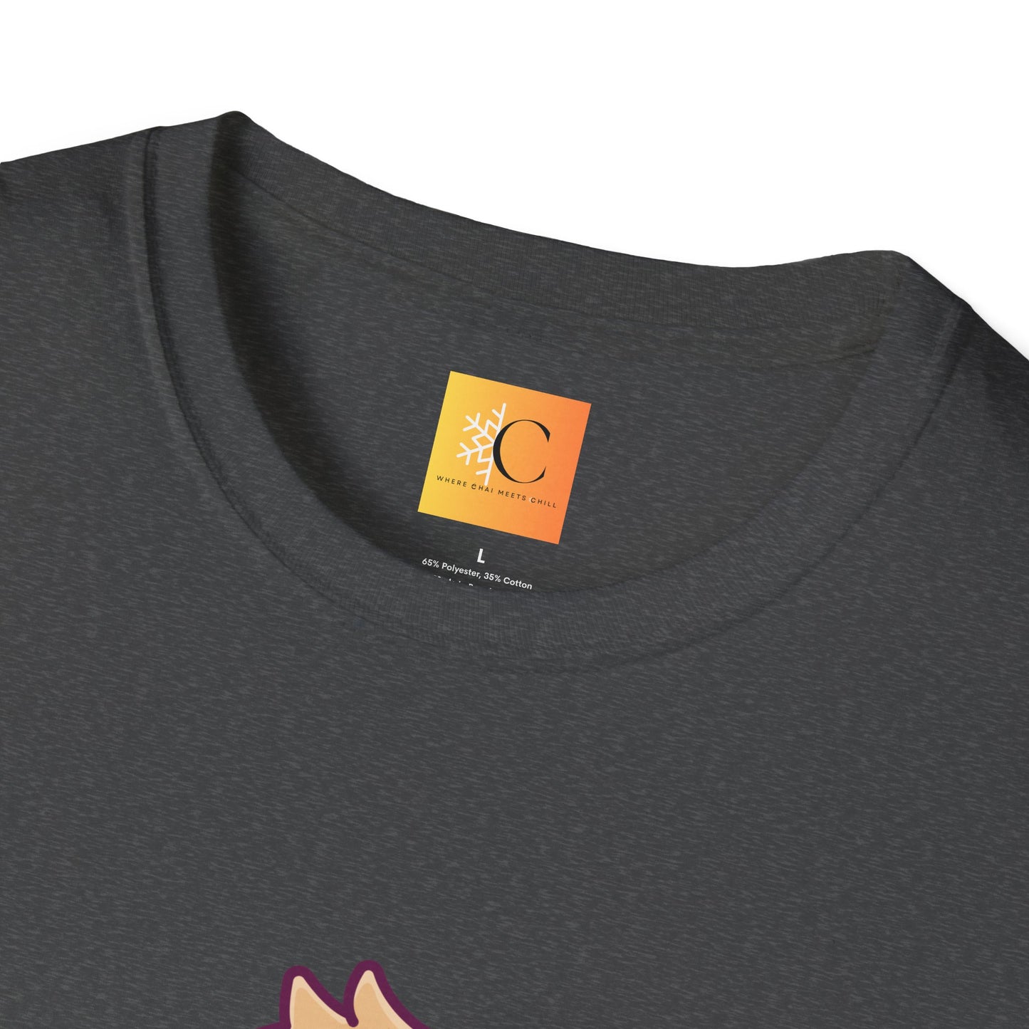 Graphic Tee for Introverts - 99% Charging...