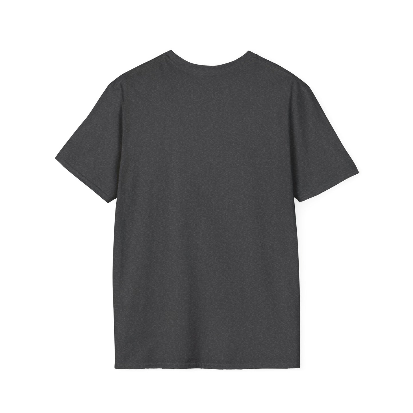 Graphic Tee for Introverts - 99% Charging...