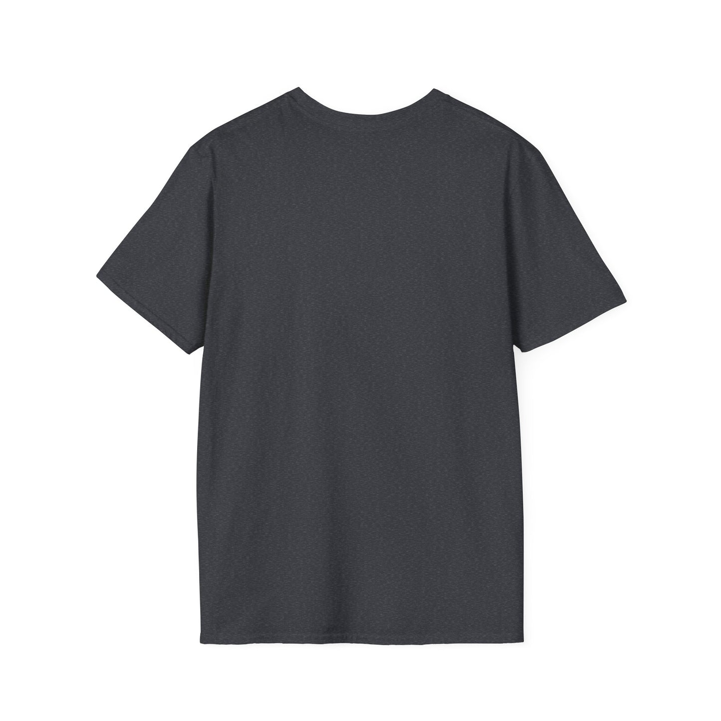 Graphic Tee for Introverts - 99% Charging...