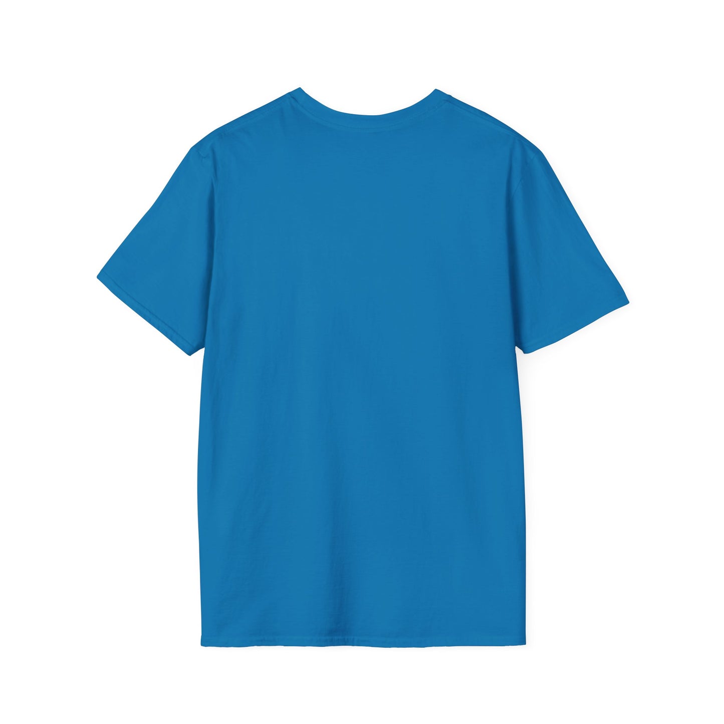 Graphic Tee for Introverts - 99% Charging...