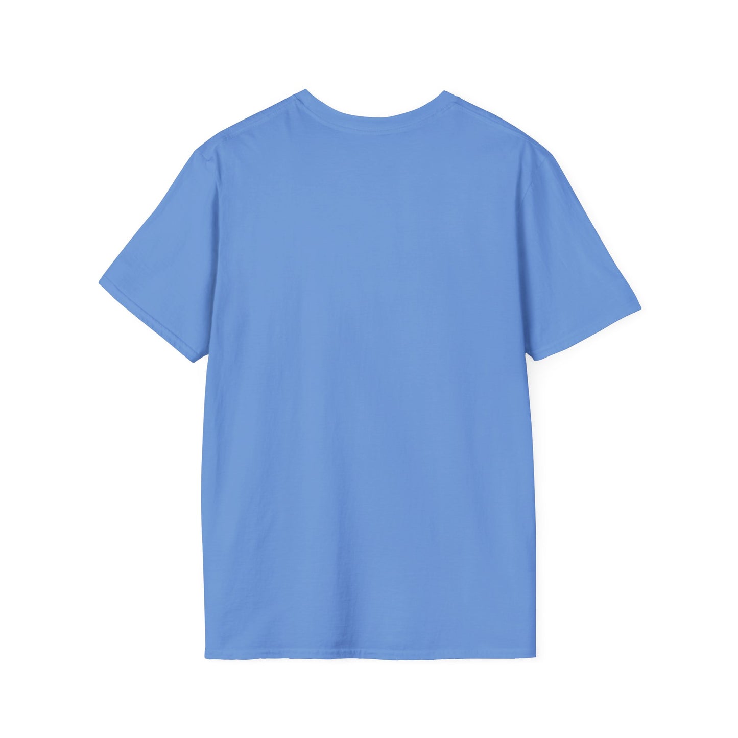 Graphic Tee for Introverts - 99% Charging...